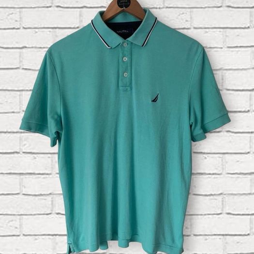 Nautica Polo T-Shirt