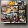 Lego TIE Advanced Prototype 75082 Image 2