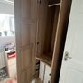 IKEA frame and door Image 2