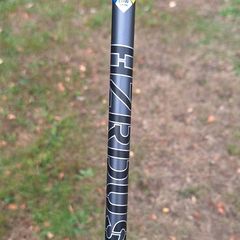 HZRDUZ Driver Shaft