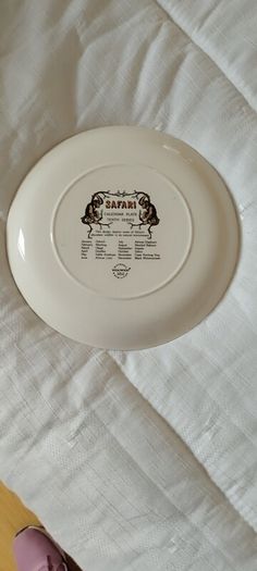 1980 Plate