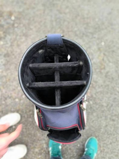 golf bag