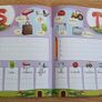 New - A Beautifully Illustrated Book - Learn to Read & Write in French - # Image 4