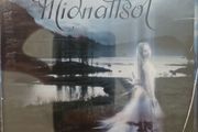 Misnattsol CD - Where Twilight Dwells