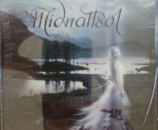 Misnattsol CD - Where Twilight Dwells