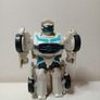 Transformers Rescue Bots Quickshadow And Energizer Bumblebee Rare Image 3