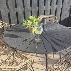 jysk garden furniture