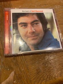 Neil Diamond - Best of Neil Diamond