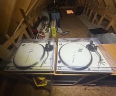 Pioneer PLX 500