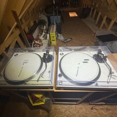 Pioneer PLX 500
