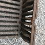 6 steel grates 1035x500 lot Image 3