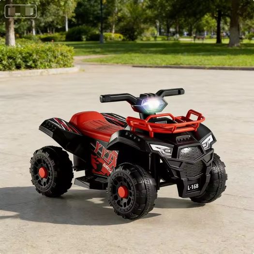 Quad Bike for Kids