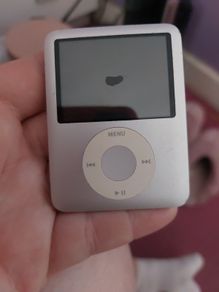 ipod nano