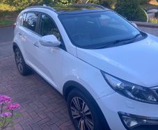 Kia Sportage 2014