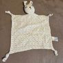 Bunny Lovey / Baby Comforter Image 2