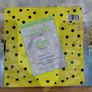 Bombalurina Itsy Bitsy Teeny Weeny Yellow Polka Dot Bikini 7 inch single CRPT1 Image 2