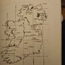 Rare The Educational History Of Ireland. Part 1.earliest Times To 1603 Ad. Printed By The Educational Company Of Ireland Limited. Paperback In Fair Condition.  See Photos For Same. Image 8
