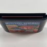 Sega mega drive rock n roll racing complete with box, manual and game Image 10
