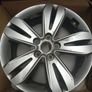 Kia Sportage alloys Image 2