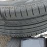 Merc 16inch Alloys Image 3
