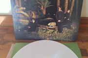 Echo and the Bunnymen - Evergreen - LTD White Vinyl