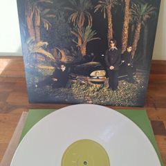 Echo and the Bunnymen - Evergreen - LTD White Vinyl
