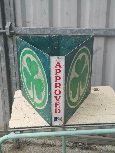 Bord Failte