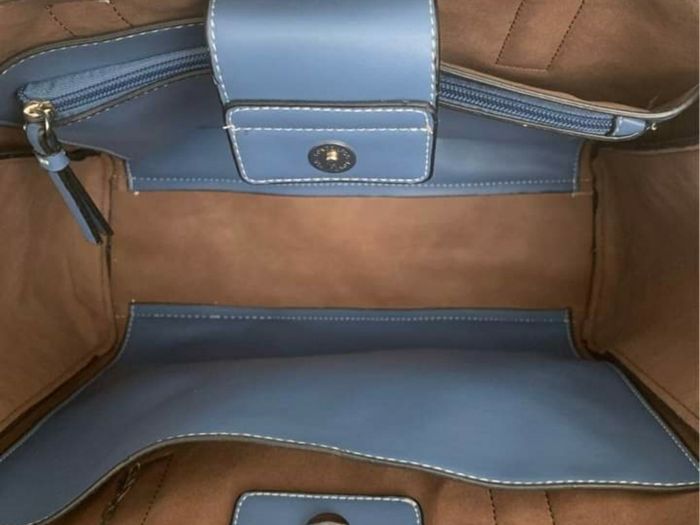 London Fog handbag