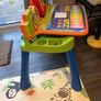 kids learning and Activity Desk Image 2