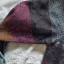 Ladies Stripe Jumper Image 4