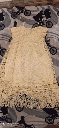 Gourges dress