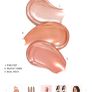 sculpted by aimee liquid lights blush brand new Image 2