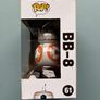 Funko Pop - BB 8 61 - Star Wars - Vinyl Action Figure Image 2