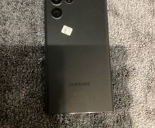 S22 Ultra 12gb 256gb phantom black