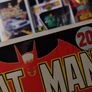 Batman ! Issue #250 ! Very Nice, Clean Copy ! Bronze Age Comic from 1973 ! by DC Comics ! Image 5
