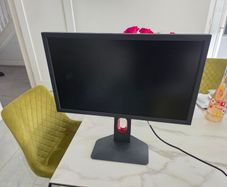 BenQ ZOWIE XL2411K 24" 144Hz Gaming Monitor - Boxed