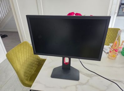 BenQ ZOWIE XL2411K 24" 144Hz Gaming Monitor (Boxed)