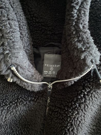 Penneys Black Fleece - Hoodie - Size 12/14