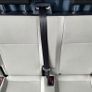 Vw Transporter T6 Rear Seat Isofix Three Seatbeltsp Image 3