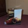 Brand New Disney Cars Jackson Storm RC Car Image 2