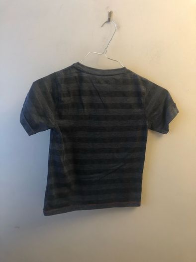 Dude T-shirt (age 7-8)