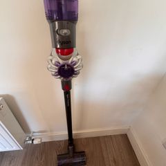 V8 Dyson