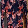 Flower Top (Size:S) Image 3