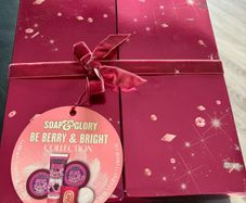 soap & glory
