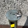 Autolok Telescopic Anti Ram Raid Post Image 4