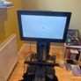 nordictrack rowing machine Image 3