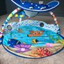Baby Gym Floor Playmat Image 2
