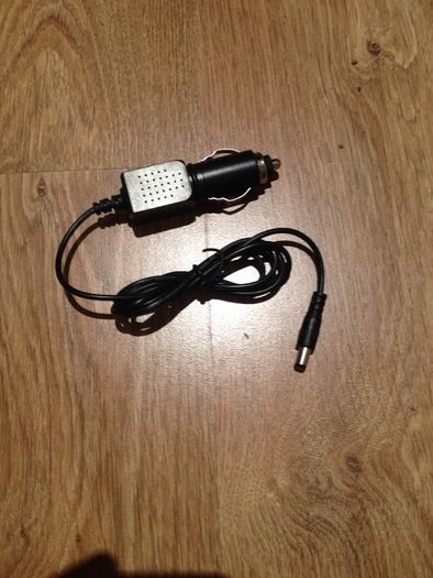 Car charger