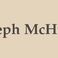 Joseph McHugh’s Pub Jobs in Ireland