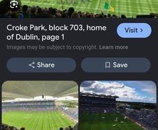 Gaa tickets